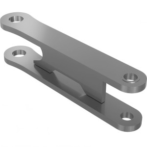 Genie Lift Part # 106754GT - LINK LINKAGE ASSEMBLY, EA