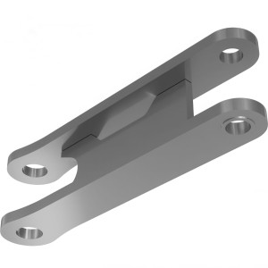 Genie Lift Part # 106754GT - LINK LINKAGE ASSEMBLY, EA