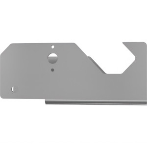 Genie Lift Part # 106883GT - FORMING, SENSOR BRACKET, EA
