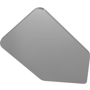 Genie Lift Part # 106889GT - PLATE,LIFT CYLINDER LUG***, EA
