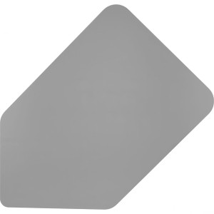 Genie Lift Part # 106889GT - PLATE,LIFT CYLINDER LUG***, EA