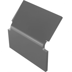 Genie Lift Part # 106894GT - GUSSET,PRIMARY LIFT,FORMED***, EA