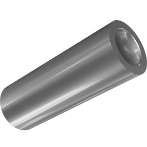 Genie Lift Part # 106970GT - TUBE,PIVOT,3.38 X 0.63 X 9.63*, EA