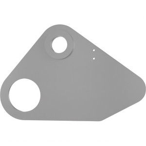 Genie Lift Part # 106977GT - PLATE,MACH,DOUBLER,RH***, EA