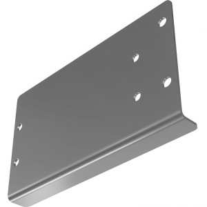 Genie Lift Part # 107515GT - FORMING,WATER BOTTLE MOUNT, EA