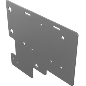 Genie Lift Part # 107525GT - PLATE,RELAY MOUNT, EA