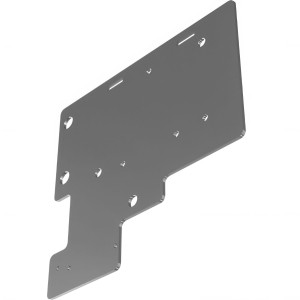 Genie Lift Part # 107525GT - PLATE,RELAY MOUNT, EA