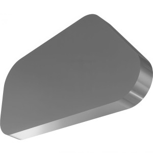 Genie Lift Part # 107636GT - PLATE,MASTER CYL MOUNT***, EA