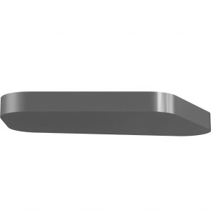 Genie Lift Part # 107636GT - PLATE,MASTER CYL MOUNT***, EA