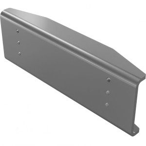 Genie Lift Part # 107642GT - PLATE,DOUBLER RISER #3, EA