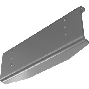 Genie Lift Part # 107642GT - PLATE,DOUBLER RISER #3, EA