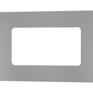 Genie Lift Part # 107669GT - PLATE,CABLE GUIDE, EA