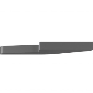 Genie Lift Part # 107801GT - GUIDE, TRAY RISER, EA