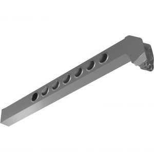 Genie Lift Part # 107852GT - WELDMENT,RISER BOOM #4***, EA