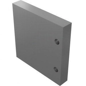 Genie Lift Part # 107874GT - TAP BLOCK, BRAKE MANIFOLD, EA