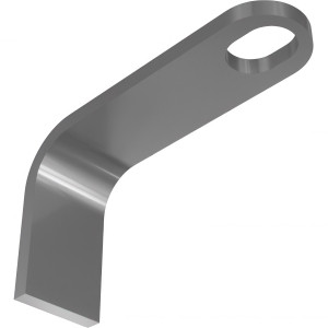 Genie Lift Part # 107925GT - FORMING,BLOCK ROTARY SENSOR, EA