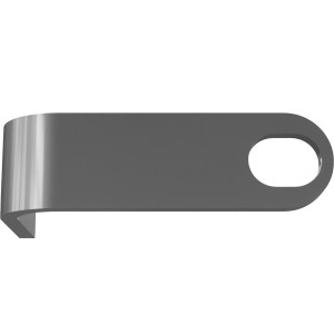 Genie Lift Part # 107925GT - FORMING,BLOCK ROTARY SENSOR, EA