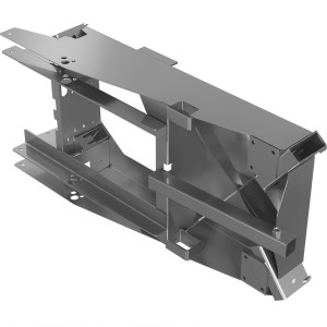 Genie Lift Part # 109595GT - WLDMT, NRW BASE, AWP, EA