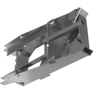 Genie Lift Part # 109595GT - WLDMT, NRW BASE, AWP, EA