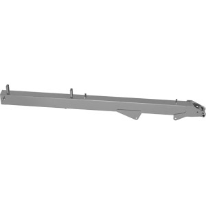 Genie Lift Part # 109857GT - WELDMENT, PRIMARY BOOM, EA