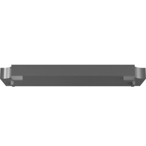 Genie Lift Part # 109937GT - WLDMNT,CONTRWT,FRONT CSA, EA