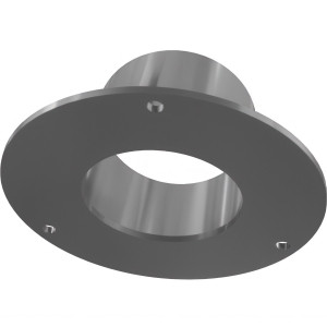 Genie Lift Part # 110301GT - WELDMENT, PRECLEANER MT., EA
