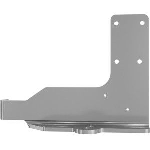 Genie Lift Part # 110416GT - FORMING,LEFT ENGINE SUPPORT, EA
