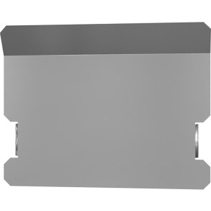 Genie Lift Part # 110554GT - COVER,REAR AXLE, EA