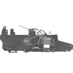 Genie Lift Part # 110630GT - OPTION,WELDER READY,S65,12.5KW, EA