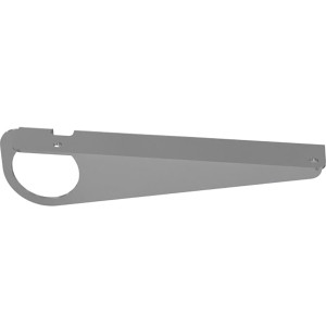 Genie Lift Part # 110749GT - BRACKET,AIR INTAKE, EA