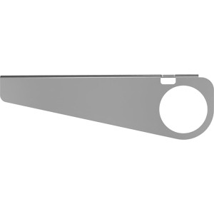 Genie Lift Part # 110749GT - BRACKET,AIR INTAKE, EA