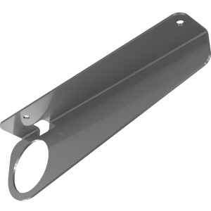 Genie Lift Part # 110749GT - BRACKET,AIR INTAKE, EA