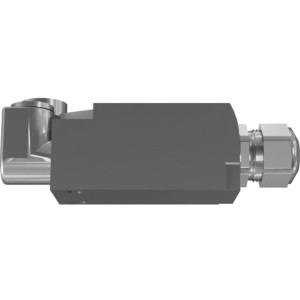 Genie Lift Part # 110771-71B68GT - SWITCH,LIMIT,W/RLLR,NC/NC/NO, EA