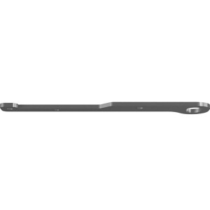 Genie Lift Part # 110777GT - PLATE,REAR LIFTING EYE, EA