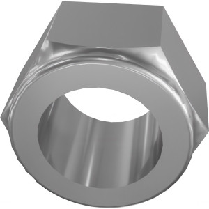 Genie Lift Part # 110878GT - NUT,NYLOCK,5/8-11,GR.8, EA