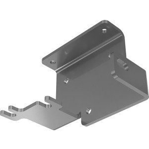 Genie Lift Part # 110890GT - FORMING,REGULATOR MOUNT, EA