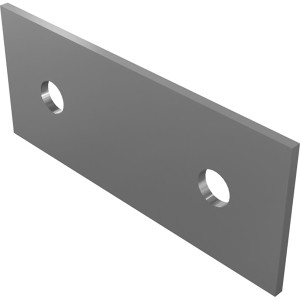 Genie Lift Part # 111056GT - PLATE,SIDE DOUBLER, EA