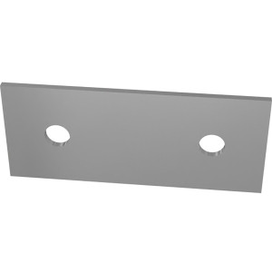Genie Lift Part # 111056GT - PLATE,SIDE DOUBLER, EA