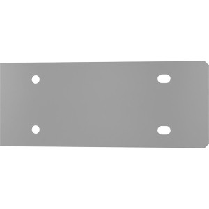 Genie Lift Part # 111058GT - PLATE,SIDE DOUBLER, EA