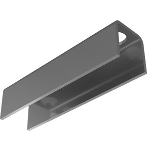 Genie Lift Part # 111441GT - FORMING,BULKHEAD SUPPORT, EA