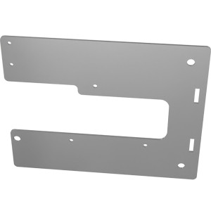 Genie Lift Part # 111602GT - PLATE, RELAY BLOCK MOUNT, EA