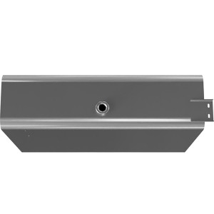 Genie Lift Part # 111607GT - TANK,HYD,45 GAL.,S40/S45, EA