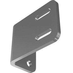 Genie Lift Part # 111647GT - FORMING,DRIVE ENABLE BRACKET, EA