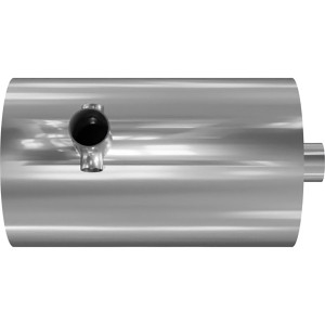 Genie Lift Part # 111665GT - MUFFLER,DSG423, EA