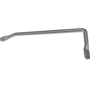 Genie Lift Part # 112503GT - SUPPORT,EX RAD (KIT 112500), EA