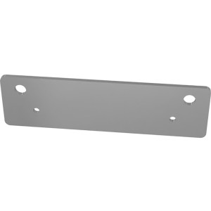 Genie Lift Part # 112587GT - PLATE,REAR ENGINE MOUNT,FORD, EA
