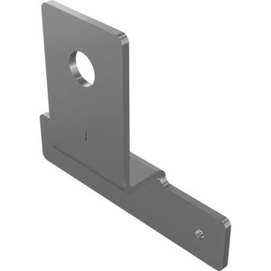 Genie Lift Part # 116027GT - FORMING,GEN MNT,LOMB/LEROY 36, EA