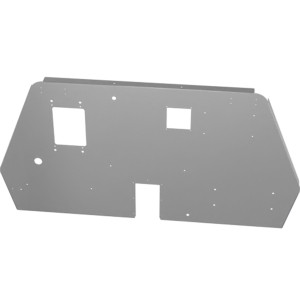 Genie Lift Part # 116442GT - FP-CABINET FRONT, EA