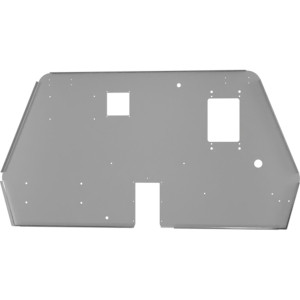 Genie Lift Part # 116442GT - FP-CABINET FRONT, EA