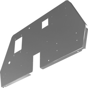 Genie Lift Part # 116442GT - FP-CABINET FRONT, EA
